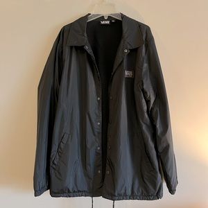 VANS Jacket